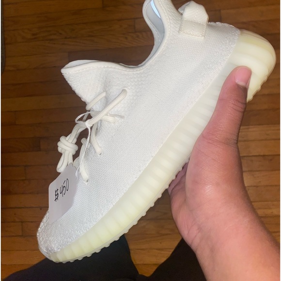 retail price for yeezy 500